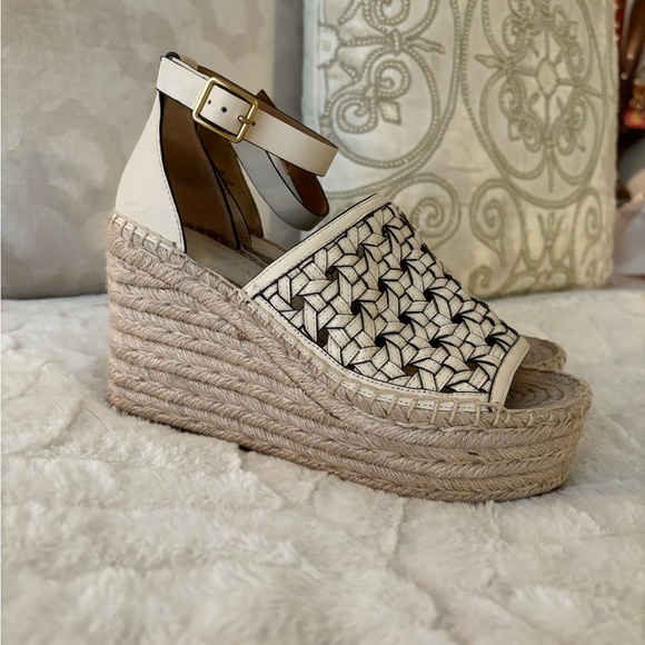 TORY BURCH SHOES 8.5 - Picture 3 of 7